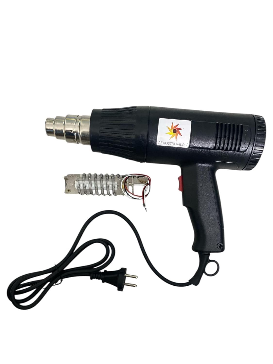 Heat Gun 2000 Watts