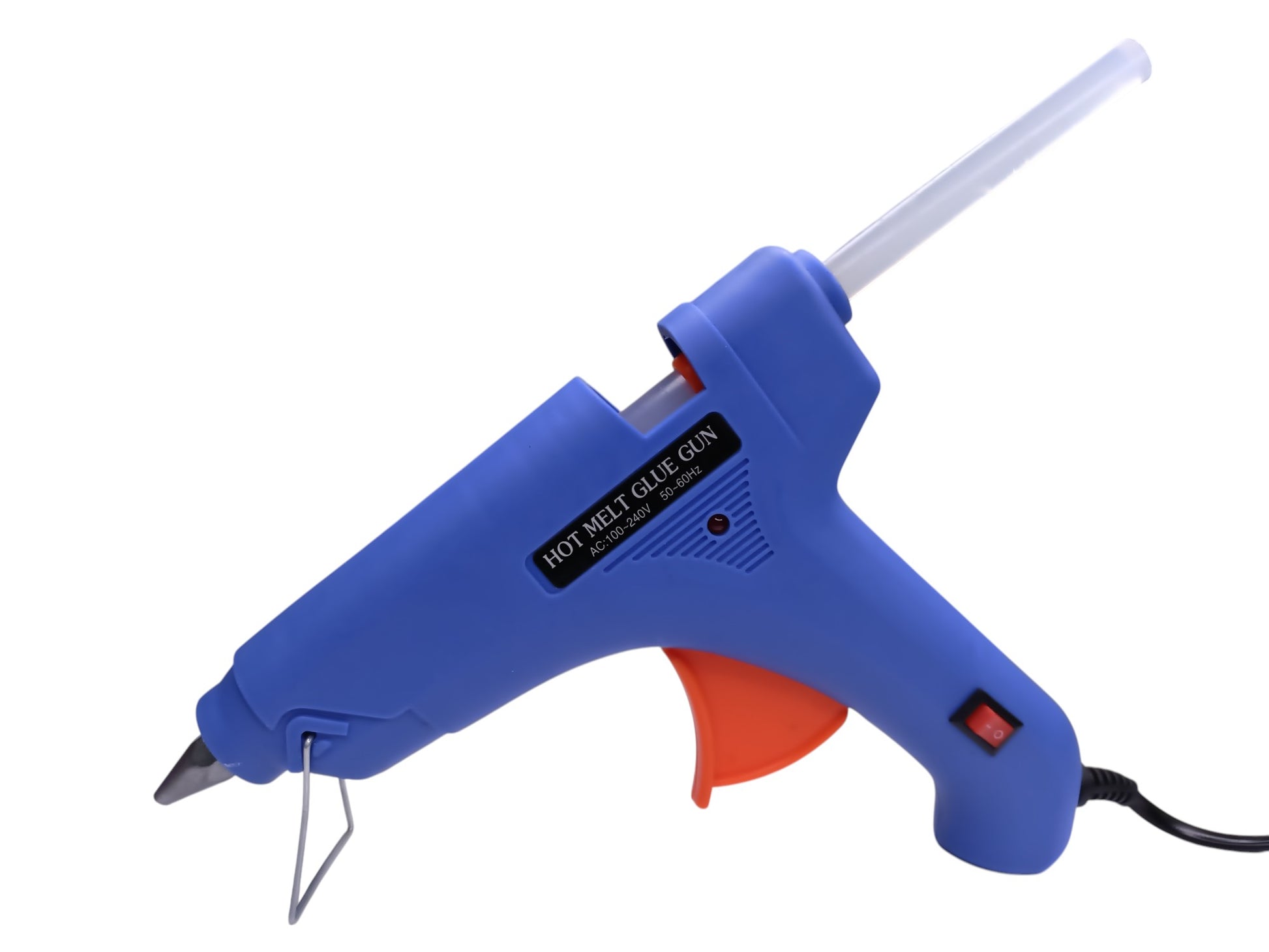 Glue Gun 100 Watts With 5 Glue Sticks