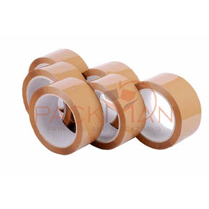 BOPP Brown Tape