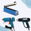 Machine. tools & accessries