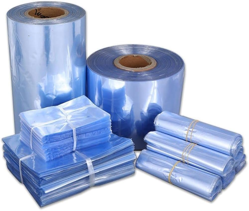 Shrink & Film Rolls