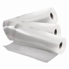 Sealer Roll