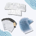 Plastic bags