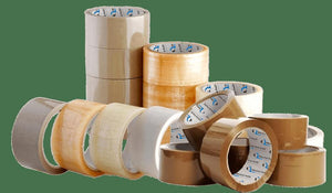 BOPP Tape
