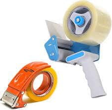 Tape Dispenser