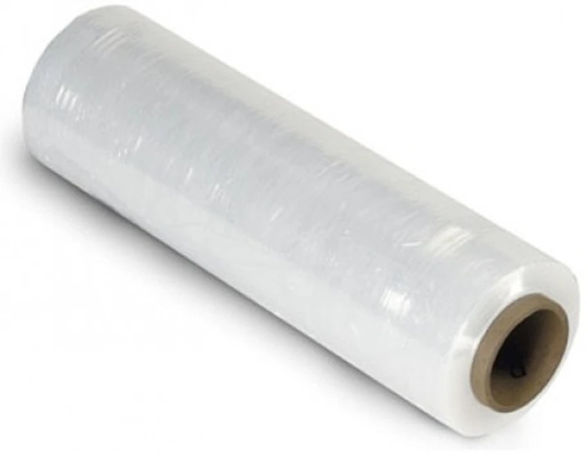 Stretch Film Roll - 300M