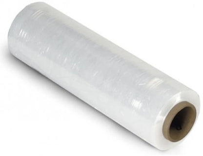 Stretch Film Roll - 300M