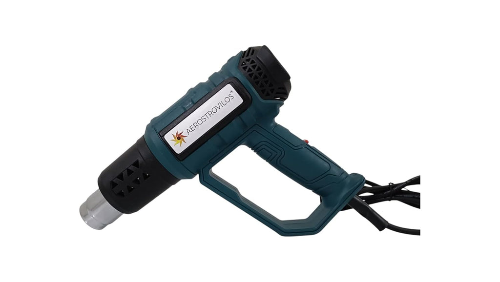 Heat Gun 2000 Watts