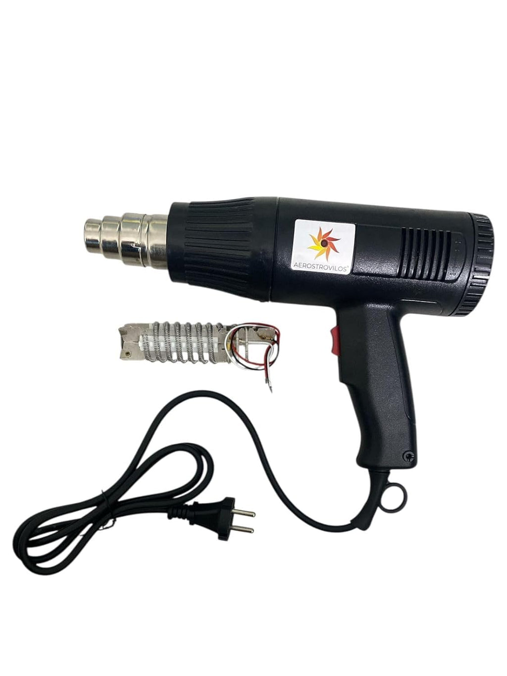 Heat Gun 2000 Watts
