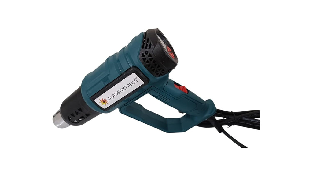 Heat Gun 2000 Watts