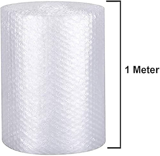 Bubble Roll - 100M Roll Length 1 M Wide