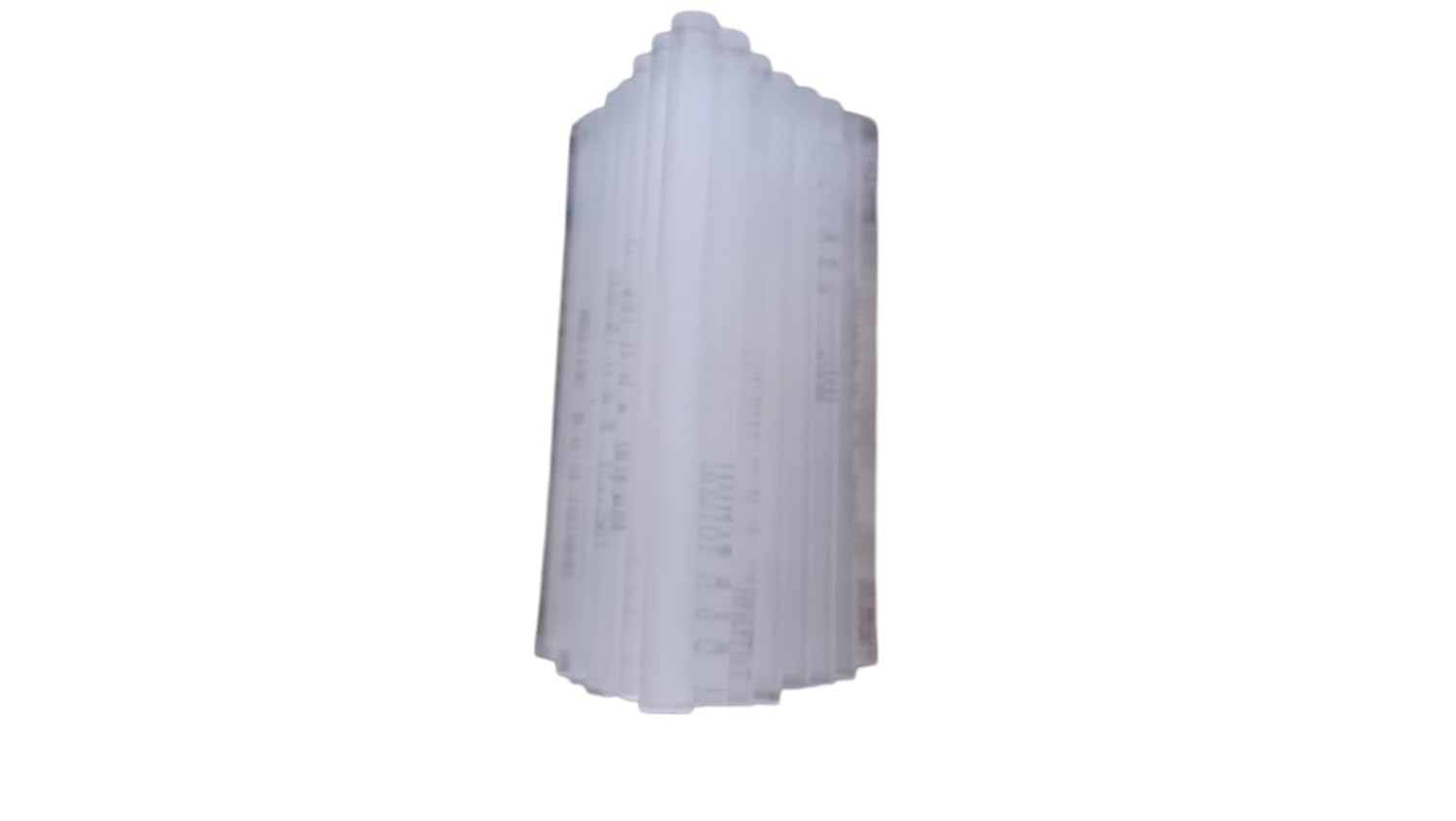 11mm x 220 mm (8.5"), 108 pcs Hot Melt Glue Sticks Super Strong Gumming