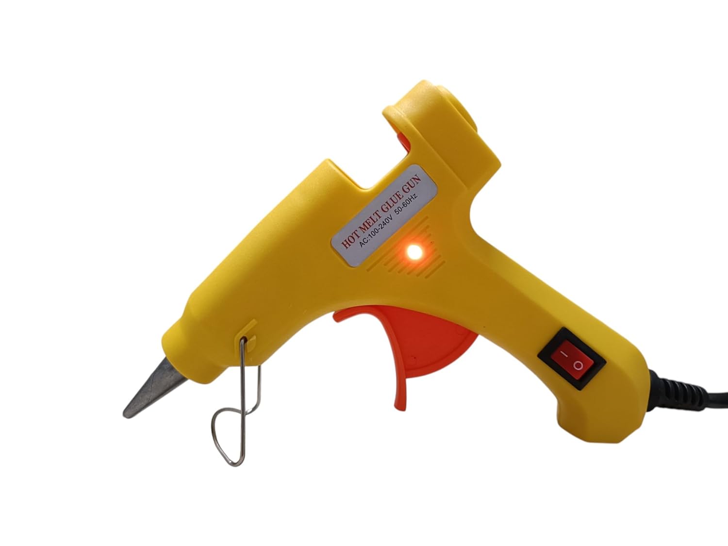 Glue Gun 20W for Art & Crafts, Repairs & DIY Projects