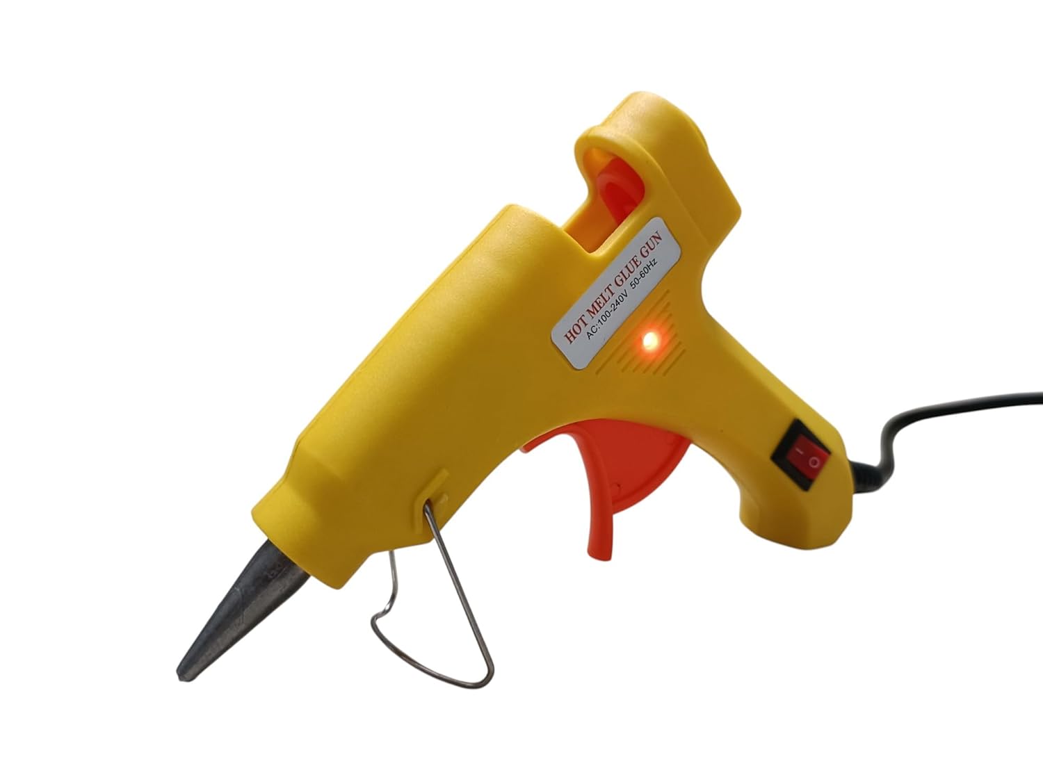 Glue Gun 20W for Art & Crafts, Repairs & DIY Projects