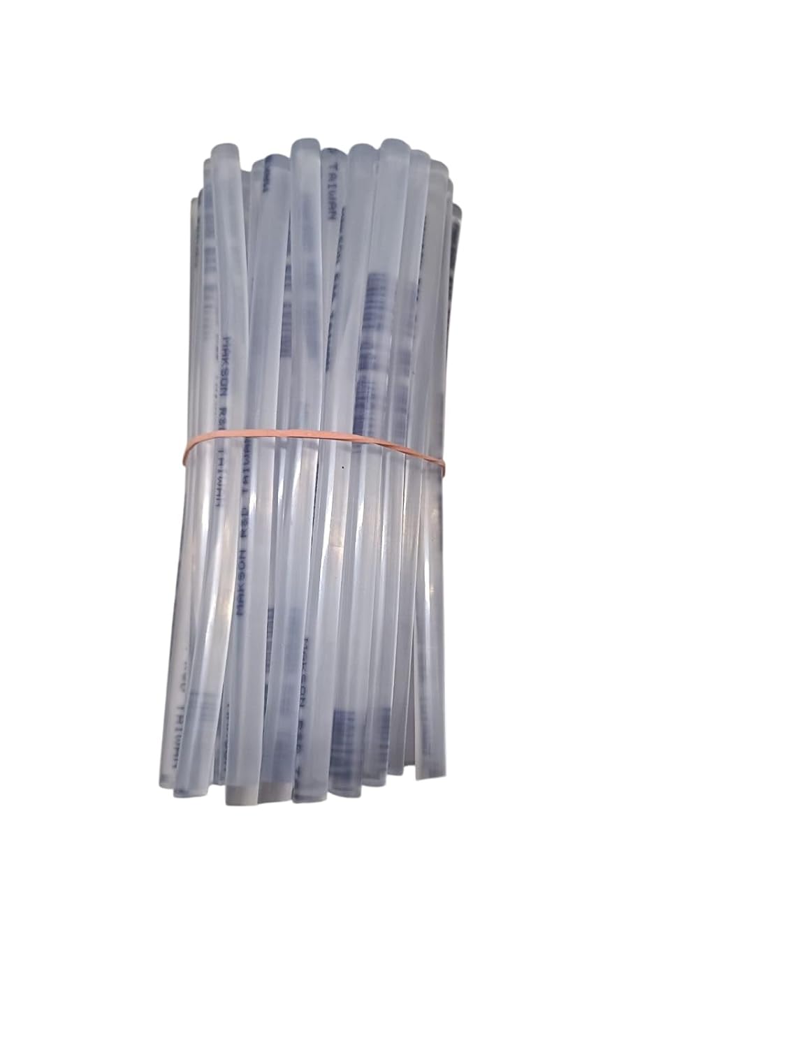 7mm x 150mm (for 20W Mini Glue gun only) 50 pcs Strong Gumming