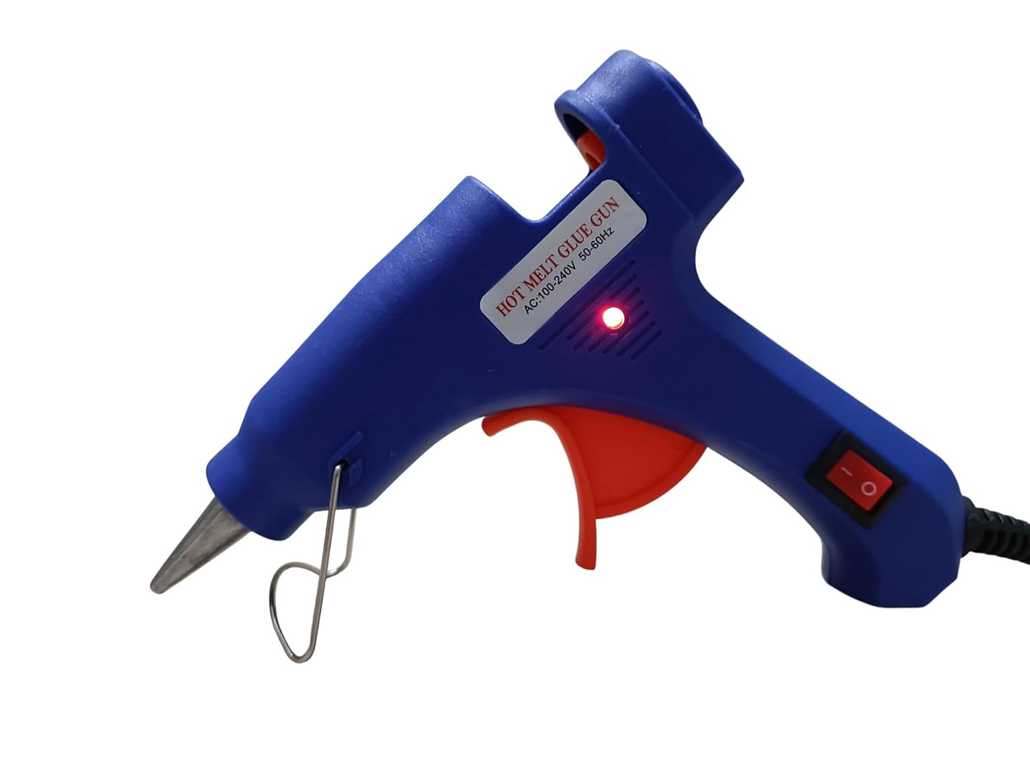 Glue Gun 20W for Art & Crafts, Repairs & DIY Projects