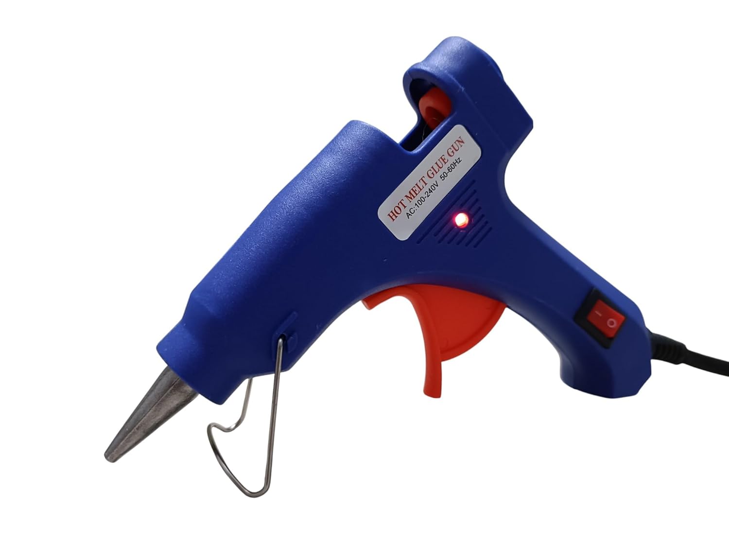 Glue Gun 20W for Art & Crafts, Repairs & DIY Projects