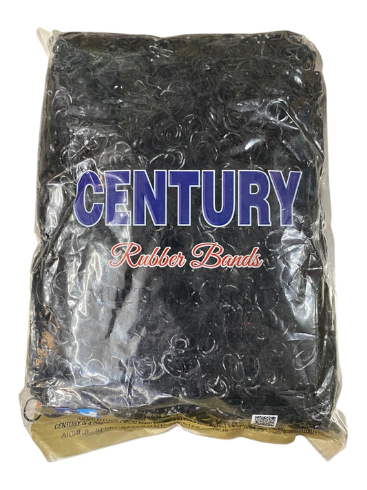 Poly Rubber Black Color