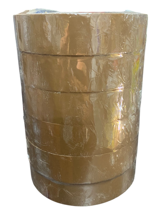 BOPP Brown Adhesive Tape