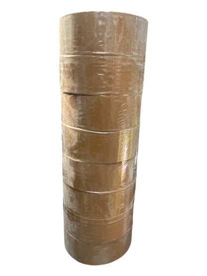 BOPP Brown Adhesive Tape