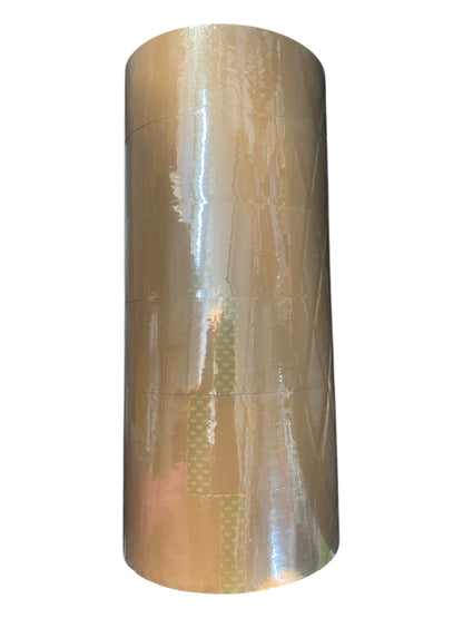 BOPP Brown Adhesive Tape