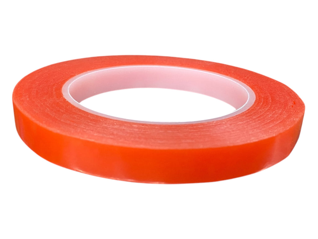 DS Polyester Tape - Red