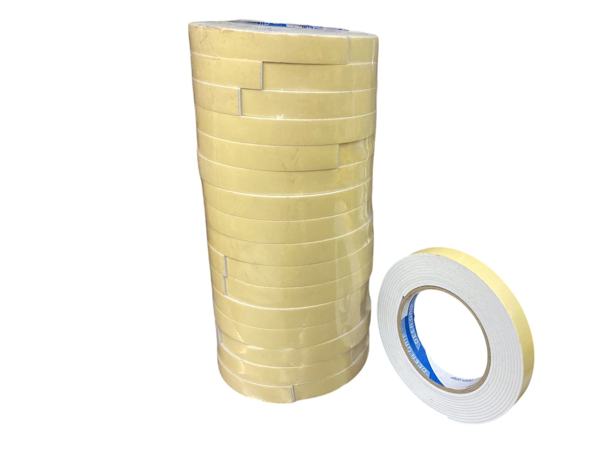Foam Tape - 3 Meter