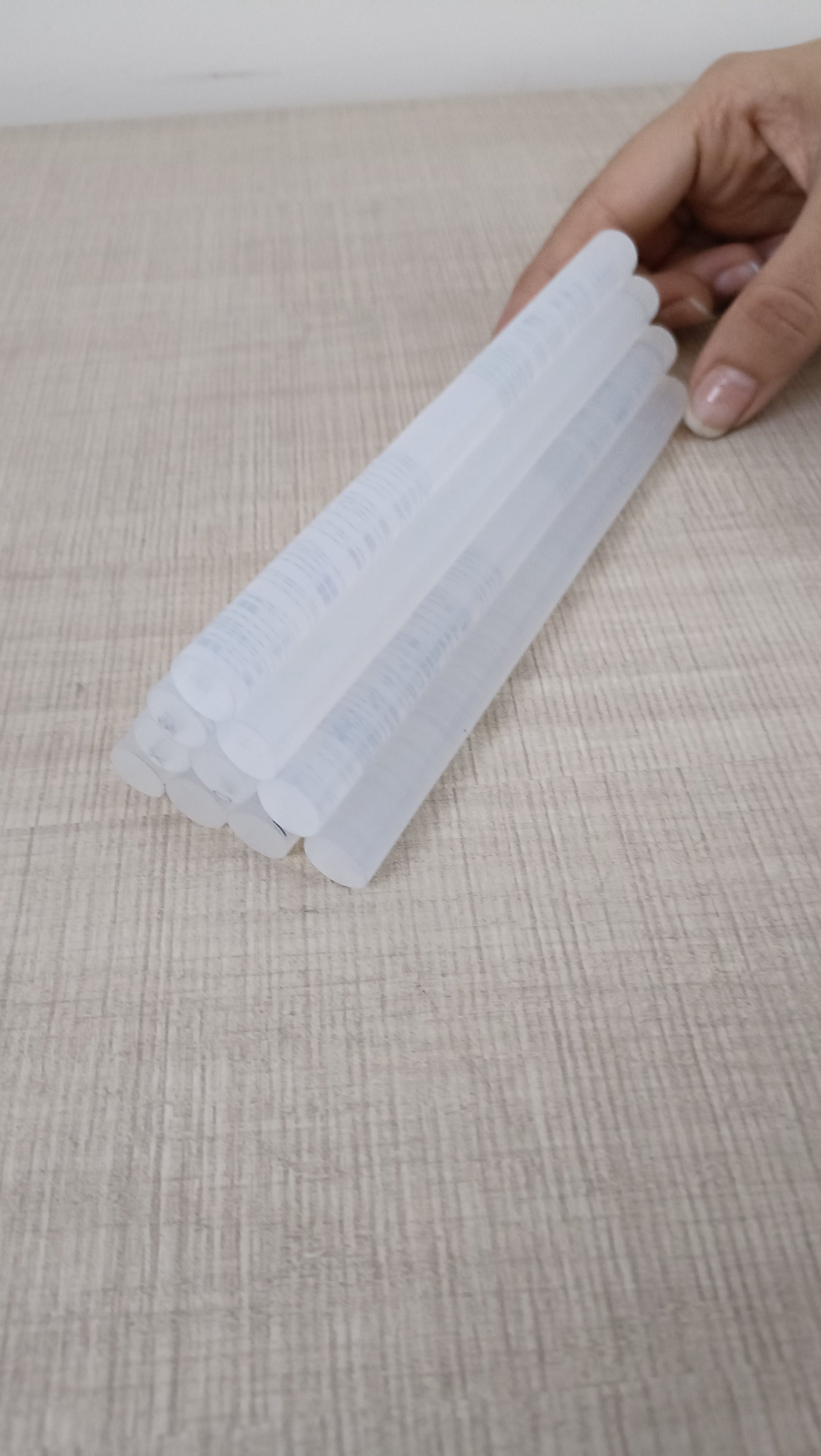 Glue Stick Transparent 11 mm