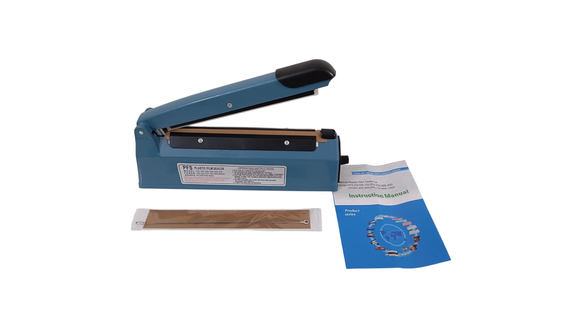 Heat Sealer 300 Watts