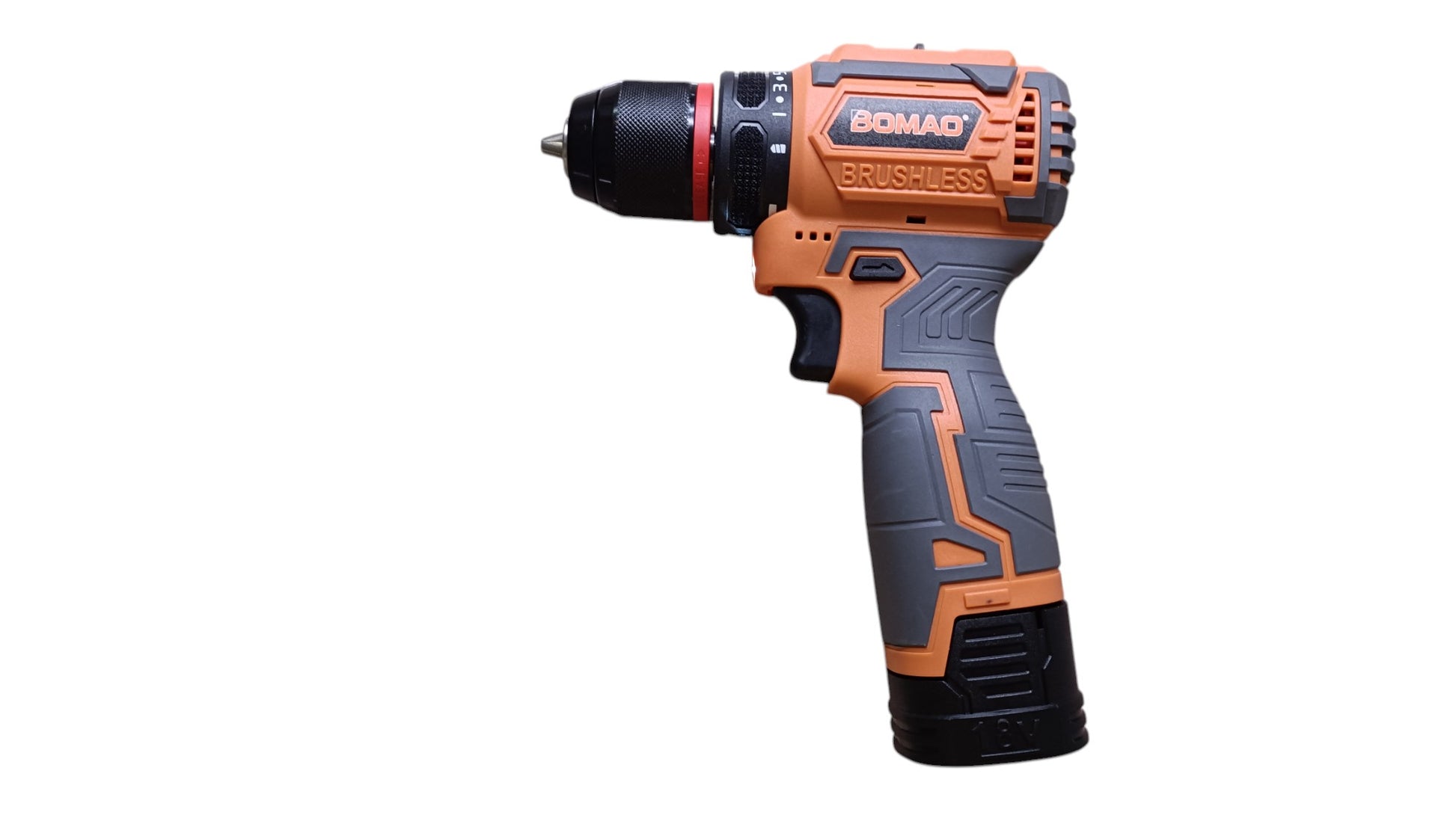 Battery Drill Machine