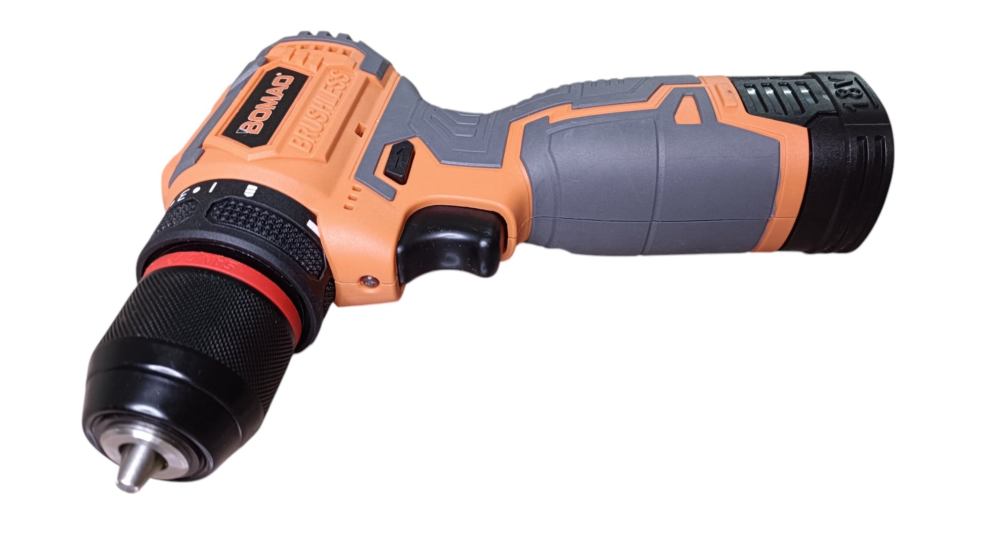 Battery Drill Machine