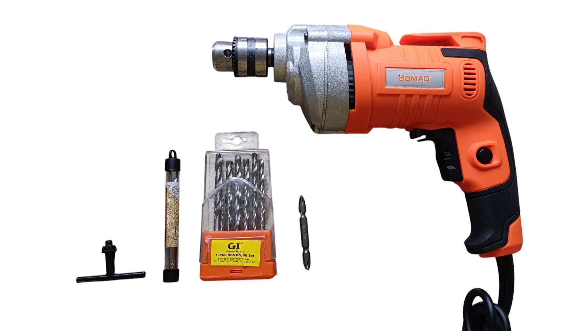 Drill Machine