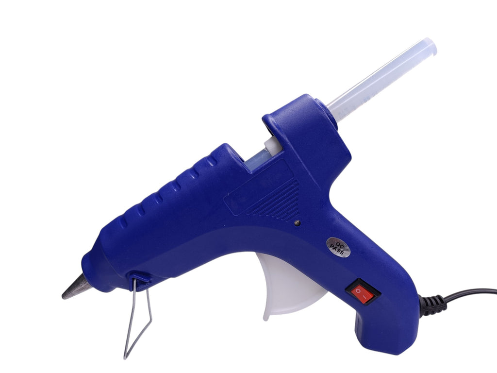 Glue Gun 60 Watts With 5 Glue Sticks