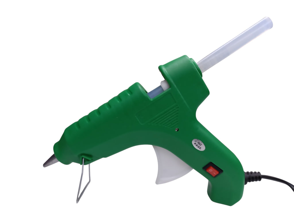 Glue Gun 60 Watts With 5 Glue Sticks