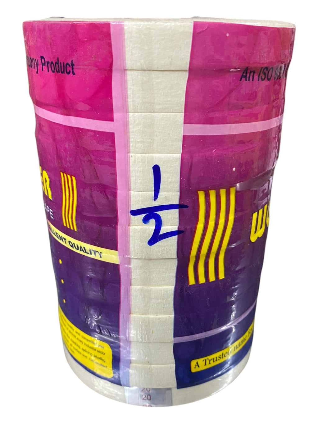 Masking Tape