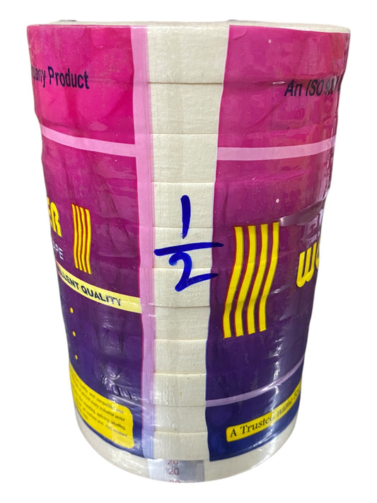 Masking Adhesive Tape