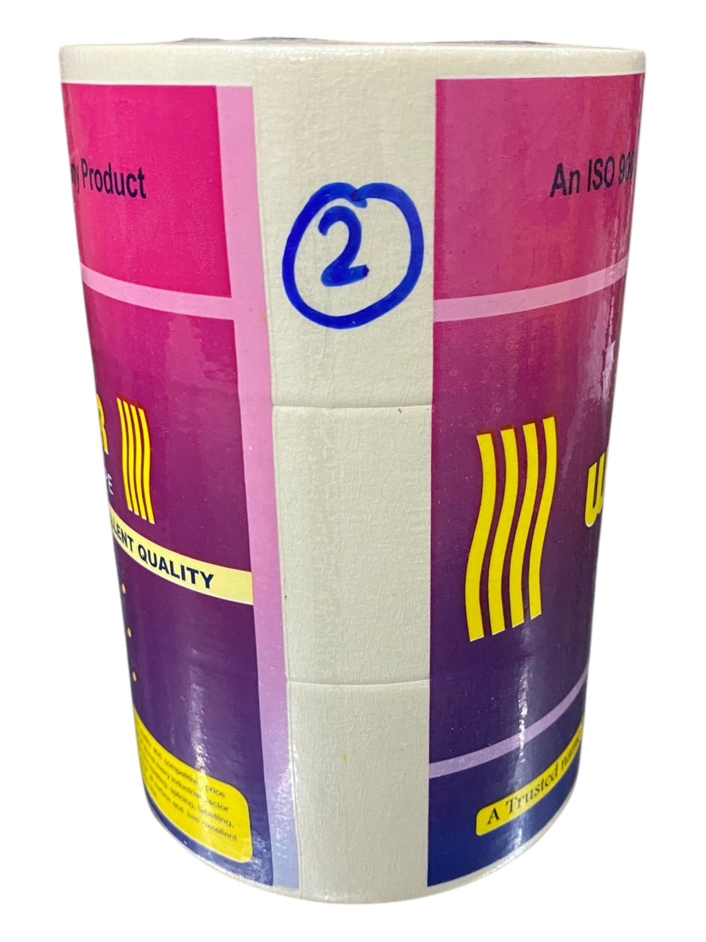 Masking Tape