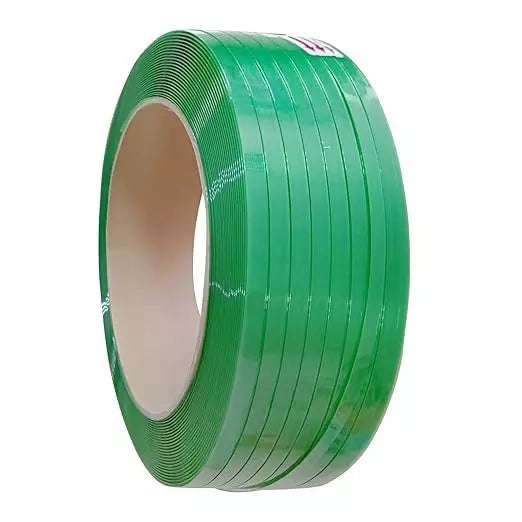 Strapping Roll Green Color