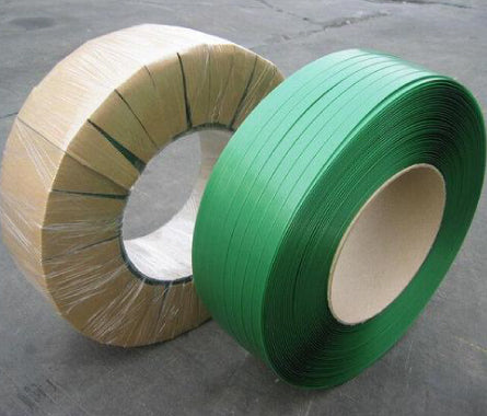Strapping Roll Green Color