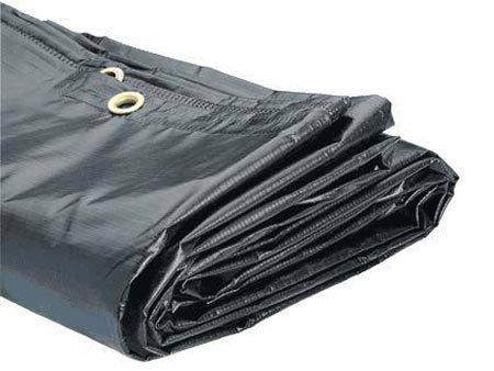 Plastic Tarpaulin Heavy Duty
