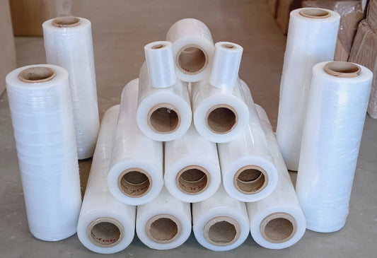 Stretch Film Roll - 300M