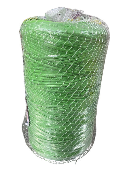 Plastic Binding Rope Roll