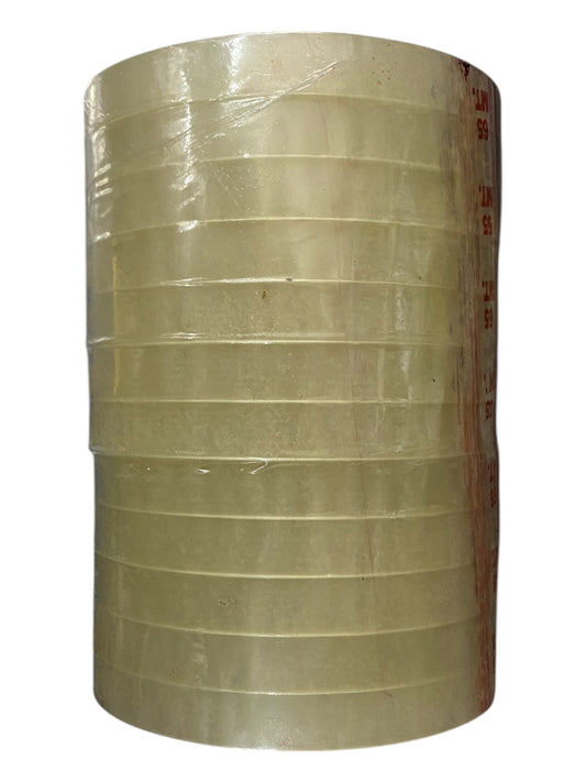 BOPP Transparent Tape