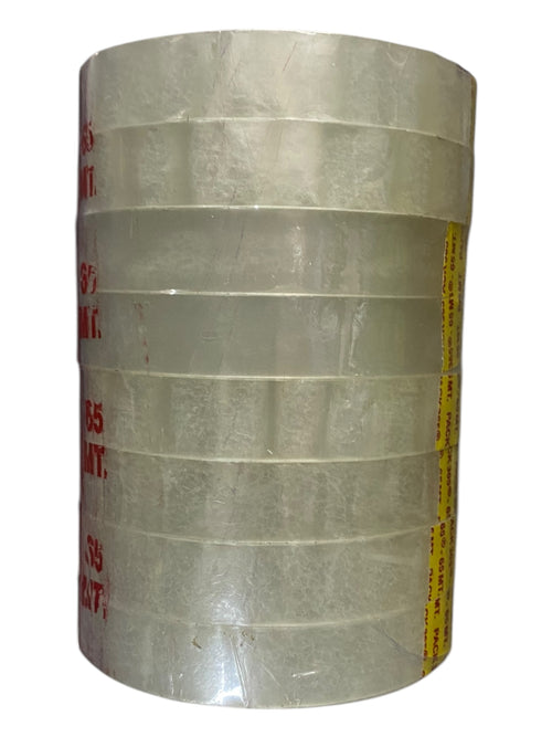 BOPP Transparent Tape