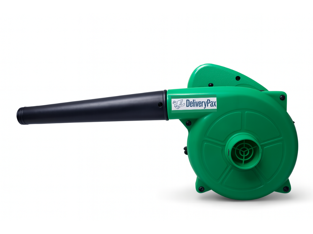 600W Electric Air Blower (Single Speed) without Extension Cord