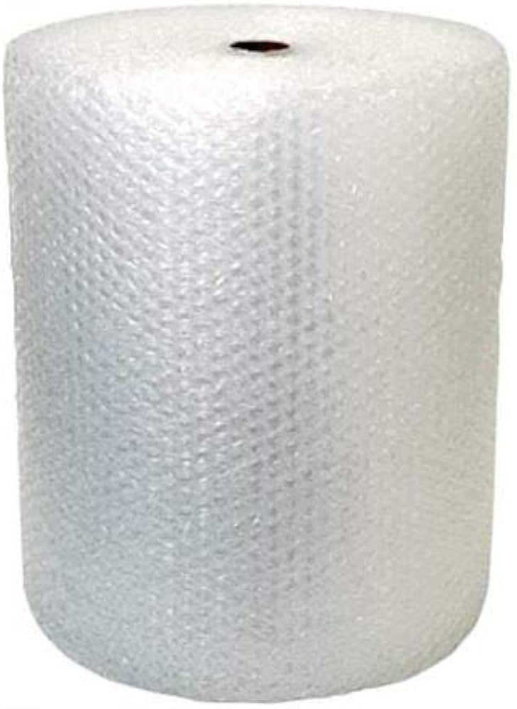 Bubble Roll - 100M Roll Length 1 M Wide