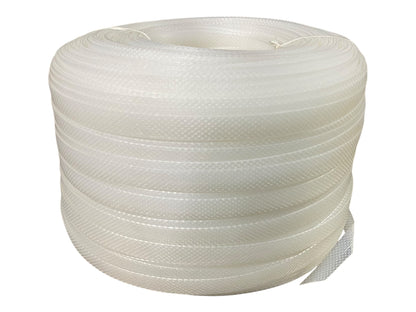 Manual Strap Roll