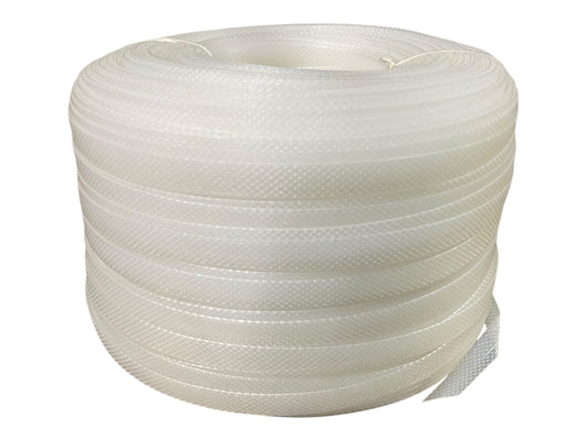 Manual Strap Roll