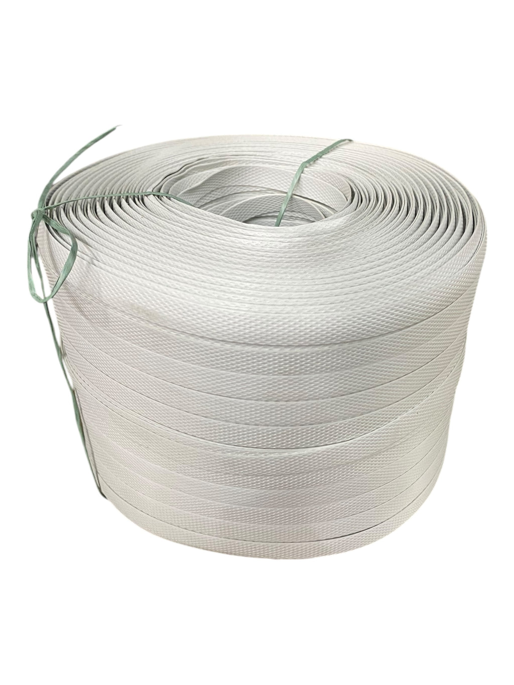 Manual Strap Roll