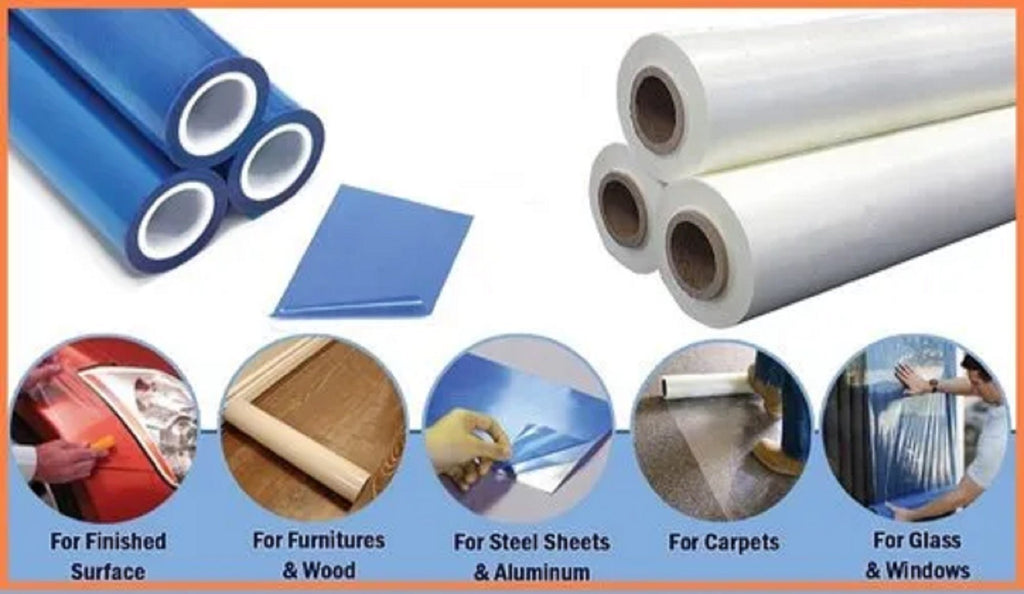 Sufrace Protection Film
